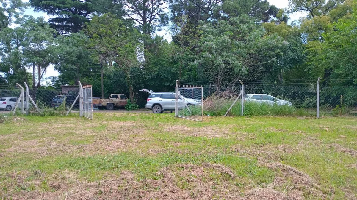VENTA LOTE PILAR VILLA ROSA foto 5