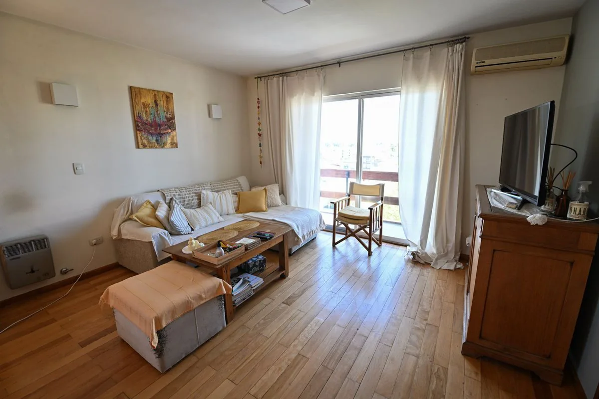 DEPARTAMENTO EN VENTA DE 3 DORMITORIOS Y 2 BAÑOS foto 3