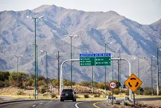 Terrenos OPORTUNIDADES EN SAN LUIS!! Zona Serrana IMPERDIBLE