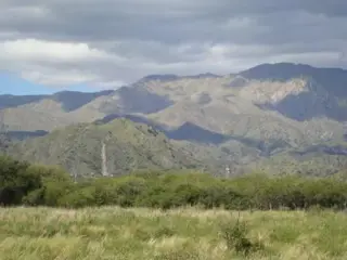 Terrenos OPORTUNIDADES EN SAN LUIS!! Zona Serrana IMPERDIBLE foto 3