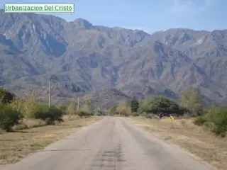 Terrenos OPORTUNIDADES EN SAN LUIS!! Zona Serrana IMPERDIBLE foto 4