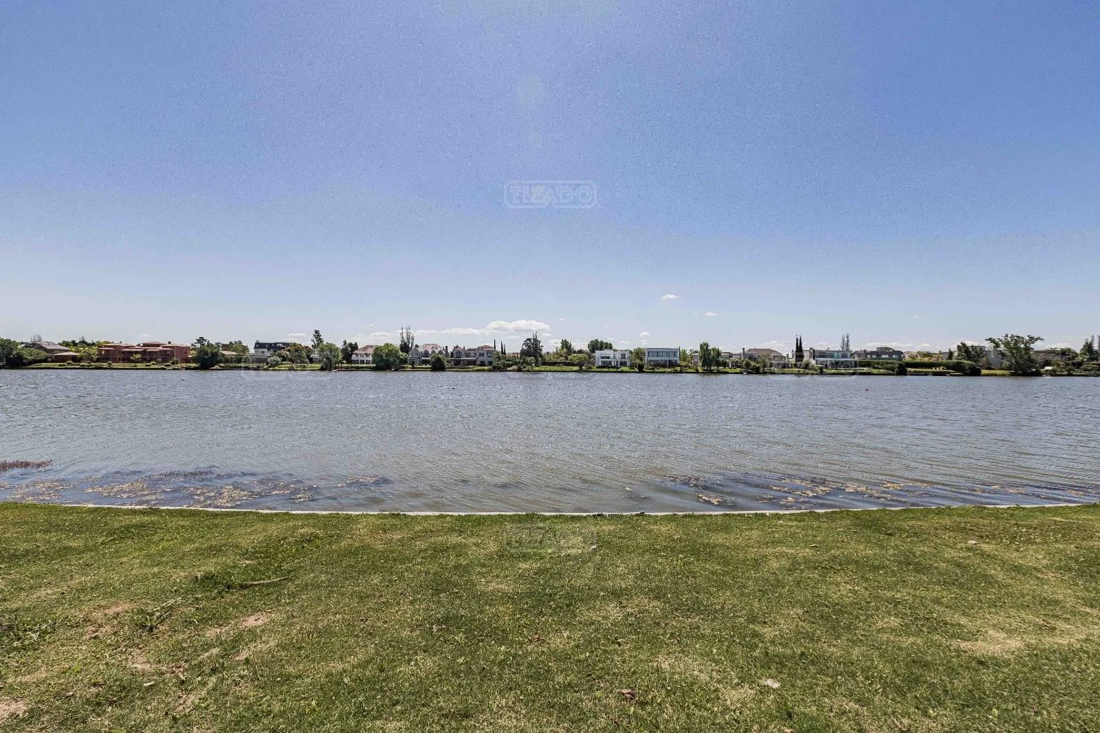 Puentes, Nordelta, LOTE AL LAGO 100 foto 4