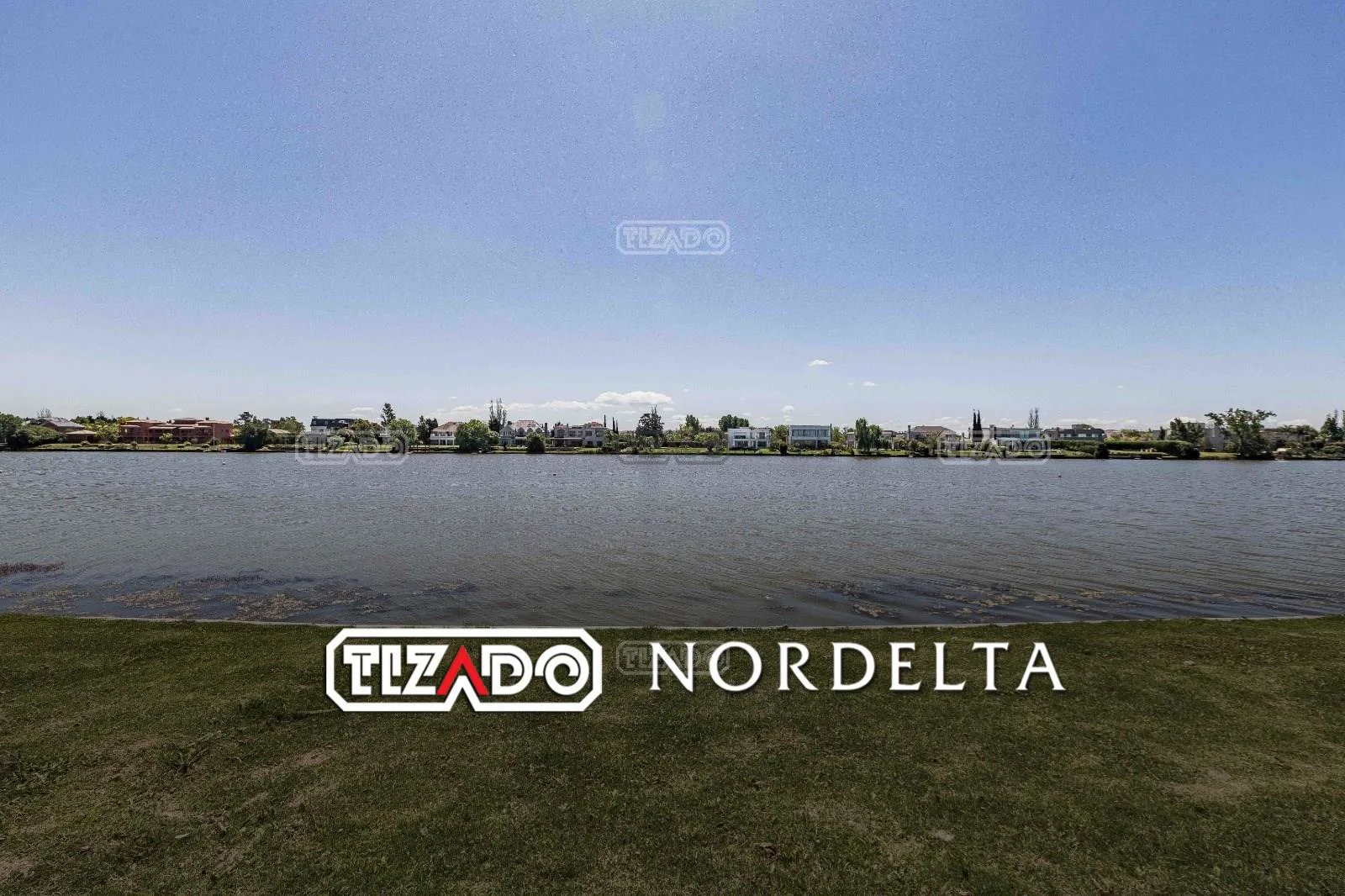 Puentes, Nordelta, LOTE AL LAGO 100 foto 5
