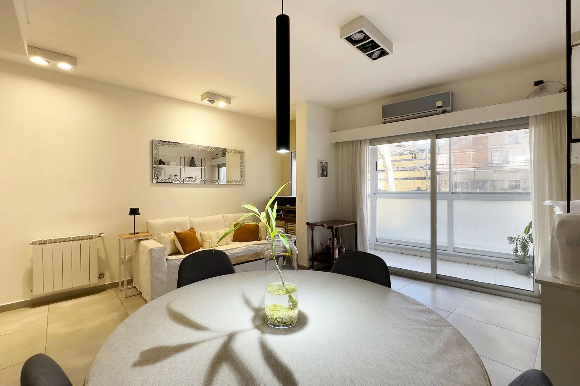 VENTA DEPARTAMENTO 4 AMBIENTES ZONA PALERMO foto 2