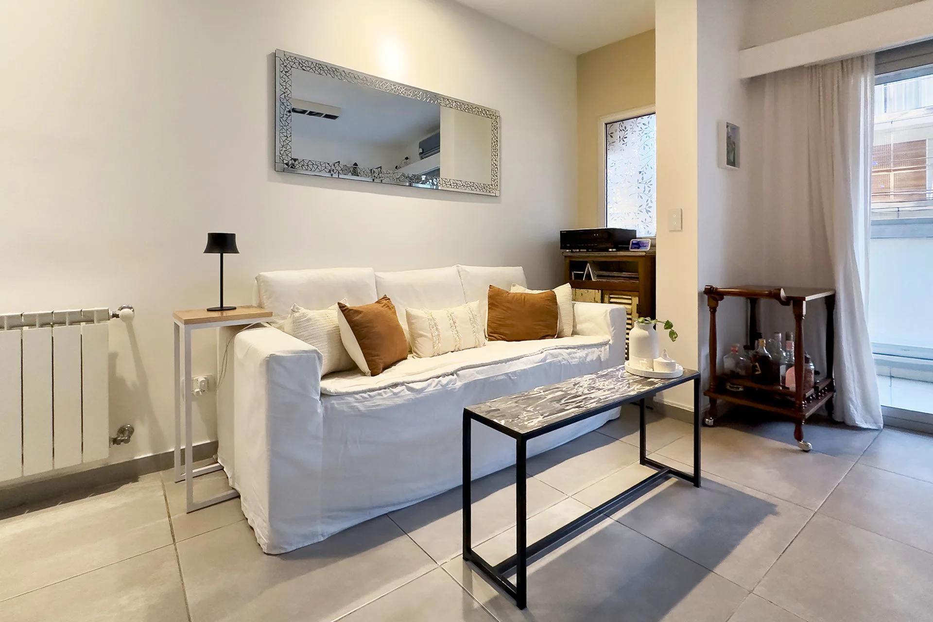 VENTA DEPARTAMENTO 4 AMBIENTES ZONA PALERMO foto 5