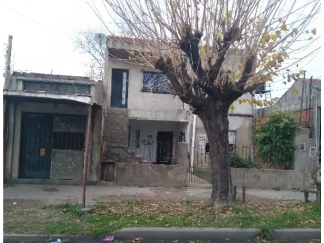 VENTA- CASA 6 AMBIENTES, LAFERRERE