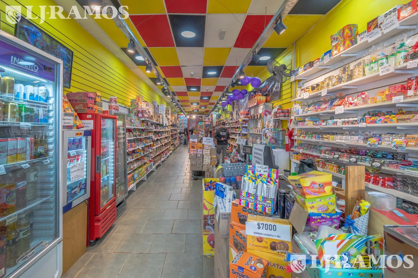 Excelente local en la calle mas comercial de Lomas de Zamora foto 5