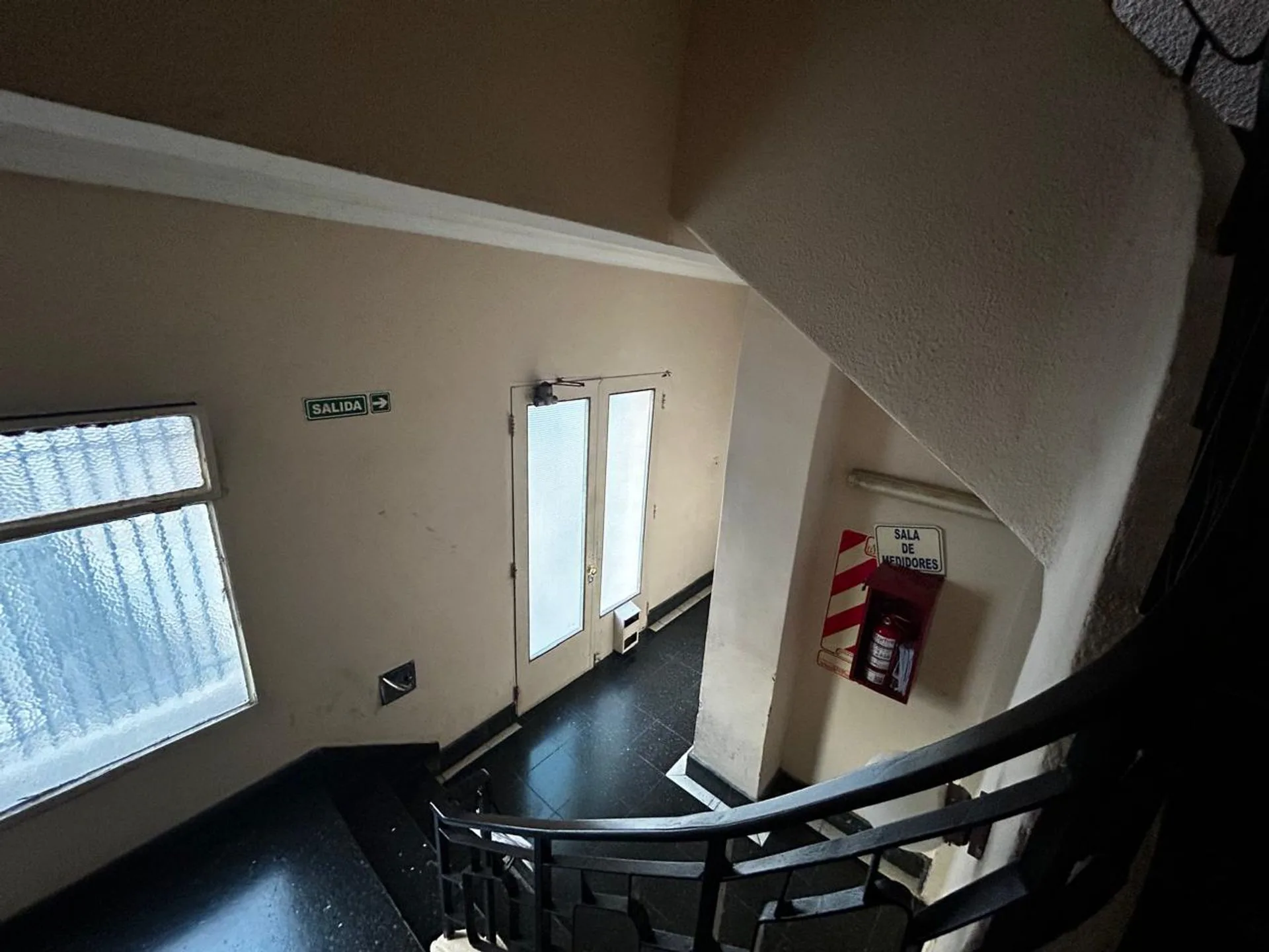 Venta departamento 2 ambiente en Palermo. foto 3