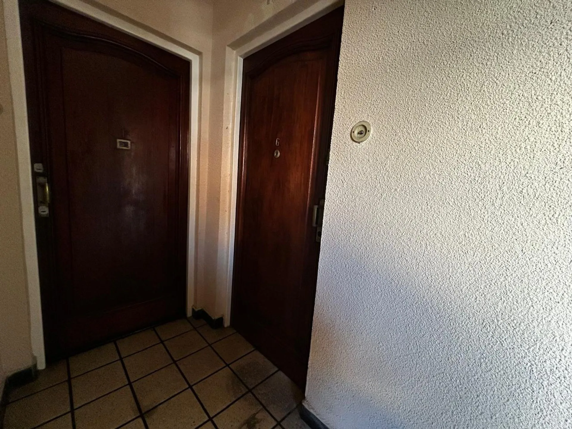 Venta departamento 2 ambiente en Palermo. foto 4