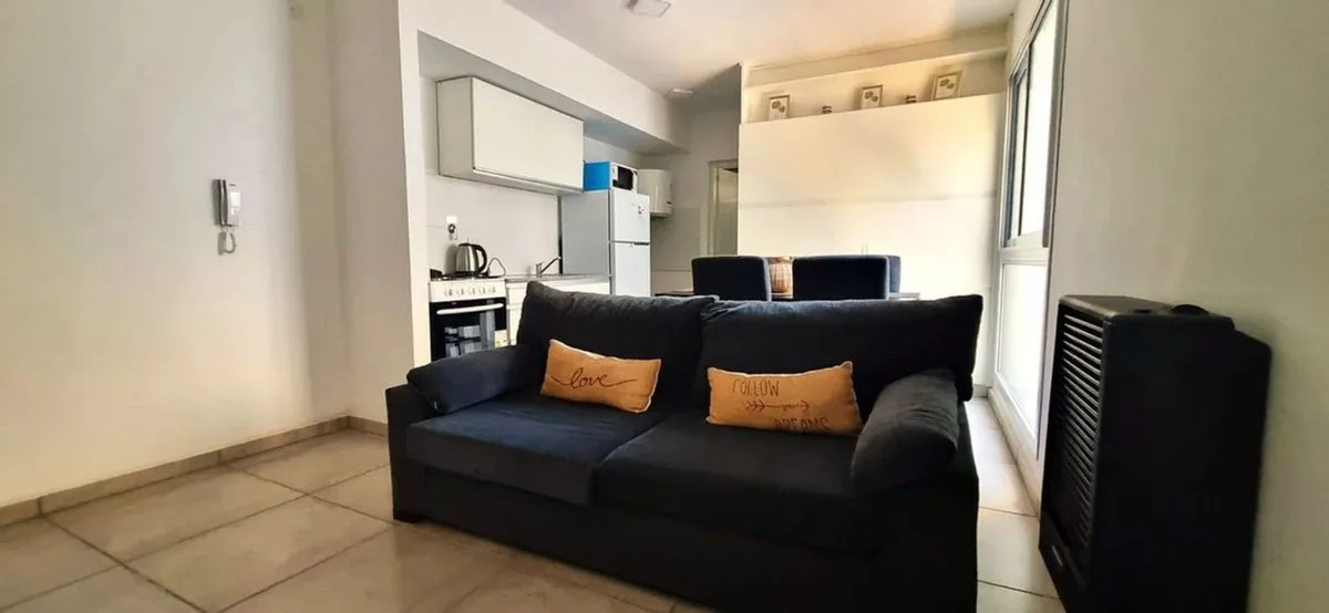 Venta Departamento en Fideicomiso foto 2