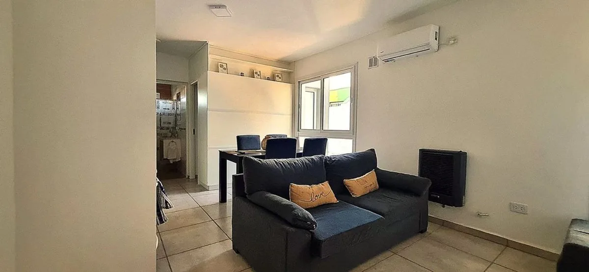 Venta Departamento en Fideicomiso foto 3