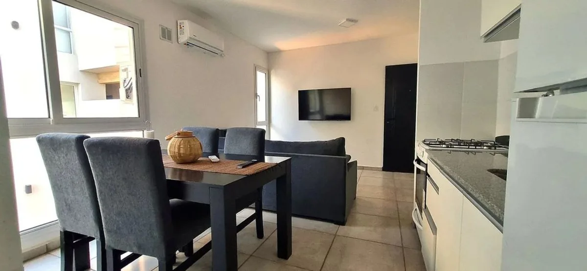 Venta Departamento en Fideicomiso foto 4
