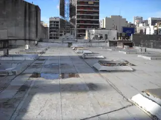 Terreno en Venta en Belgrano, Capital Federal foto 1
