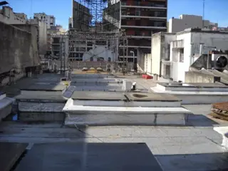 Terreno en Venta en Belgrano, Capital Federal foto 2