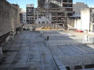 Terreno en Venta en Belgrano, Capital Federal foto 4