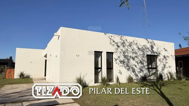 Santa Emilia- Pilar del Este Ruta 25 y Av Parque en Barrio Santa Emilia al 1100
