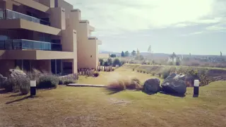 CONDOMINIO SIERRA PACIFICA. DENTRO DE COUNTRY CARLOS PAZ GOLF. AMPLIOS AMBIENTES, AMENTITIES. PRIMERA CALIDAD DE CONSTRUCCIÓN foto 5