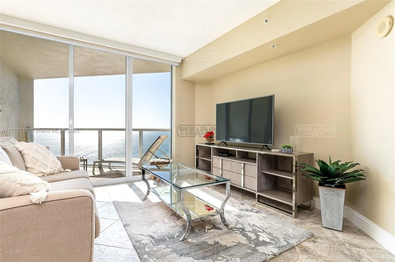 16699 Collins Ave #3010 16600 foto 3