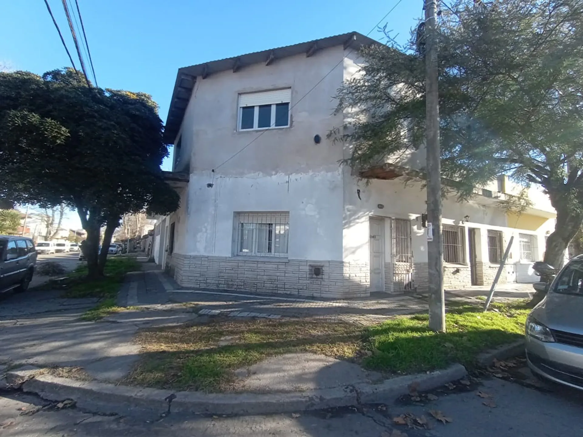 VENTA PH 3 AMB A CONST. POSIB. AMPLIAR O 2 UNID.