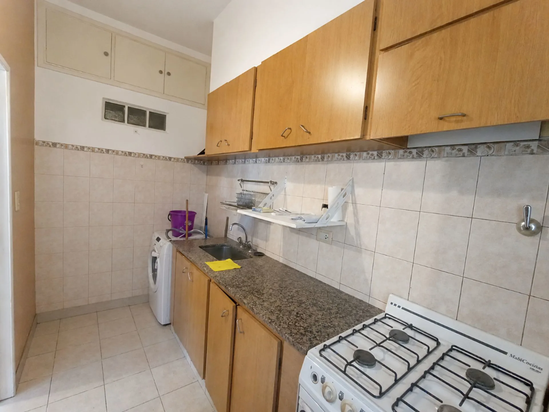 VENTA PH 3 AMB A CONST. POSIB. AMPLIAR O 2 UNID. foto 5