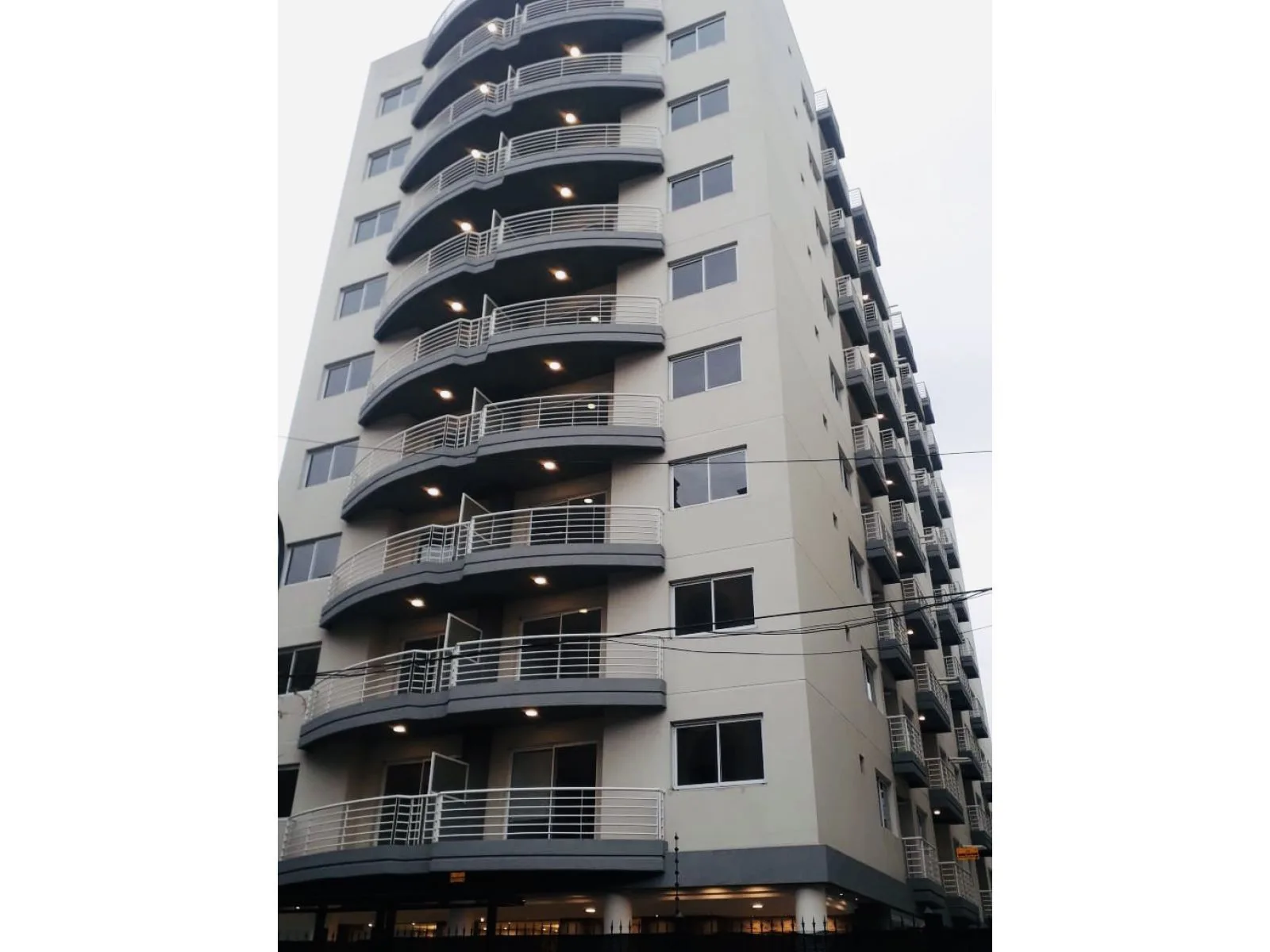 Departamento de 3 Ambientes a Estrenar FULL AMENITIES Cocheras optativas foto 2