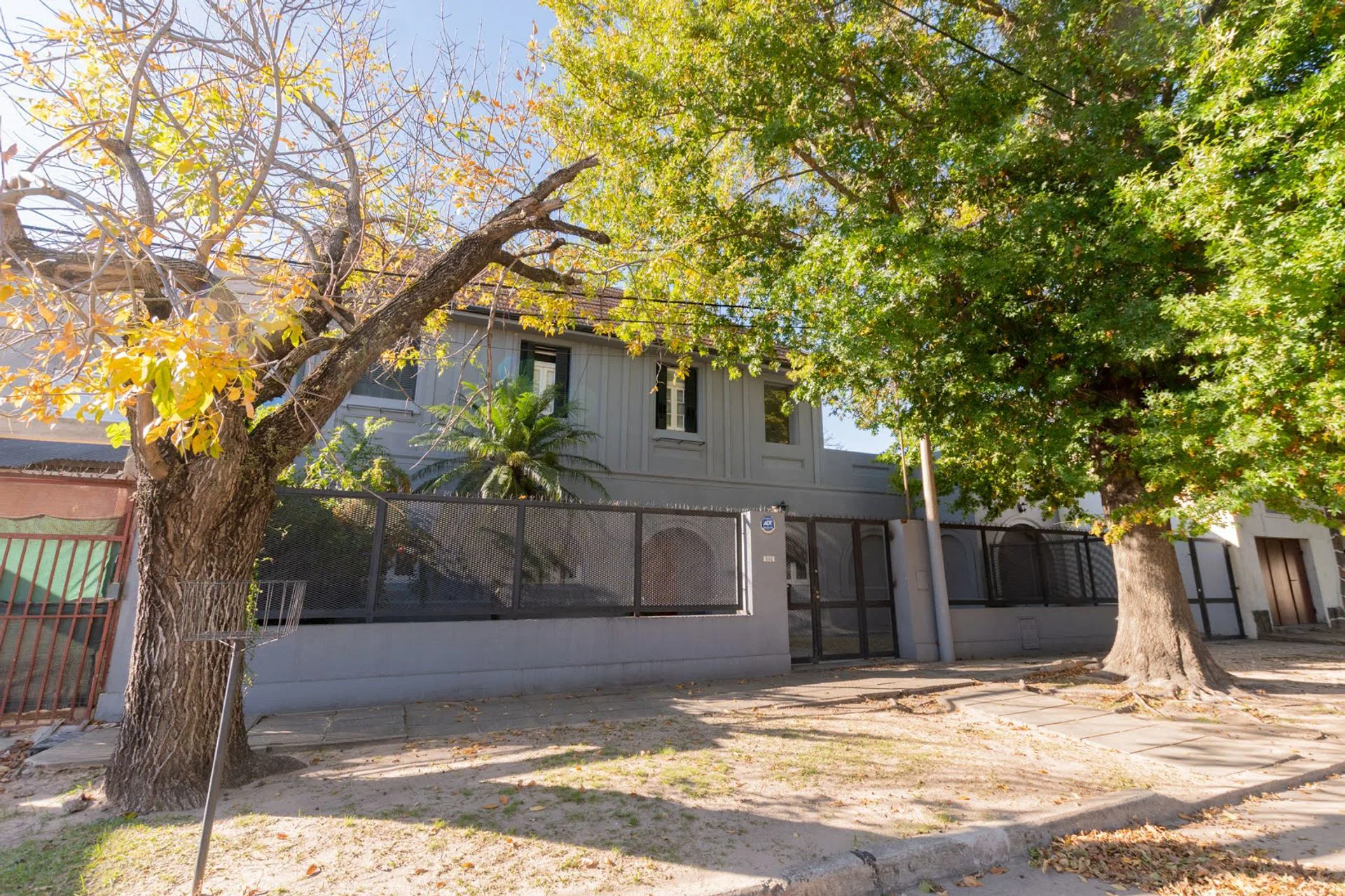 CASA SEÑORIAL EN GUADALUPE foto 2
