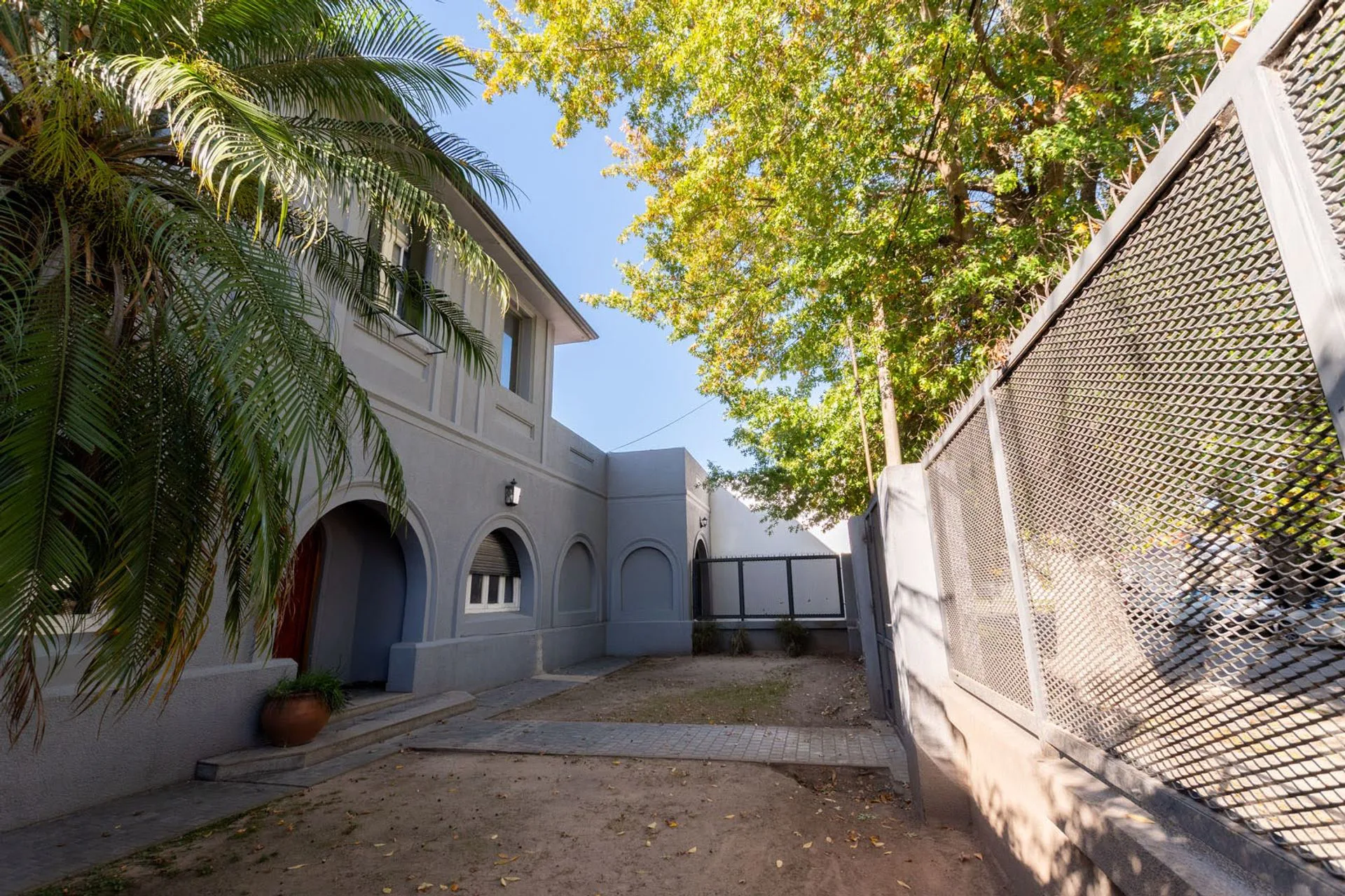 CASA SEÑORIAL EN GUADALUPE foto 3
