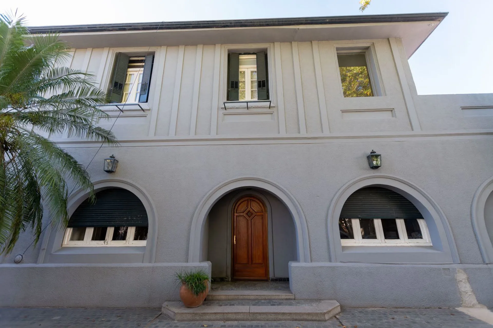 CASA SEÑORIAL EN GUADALUPE foto 4