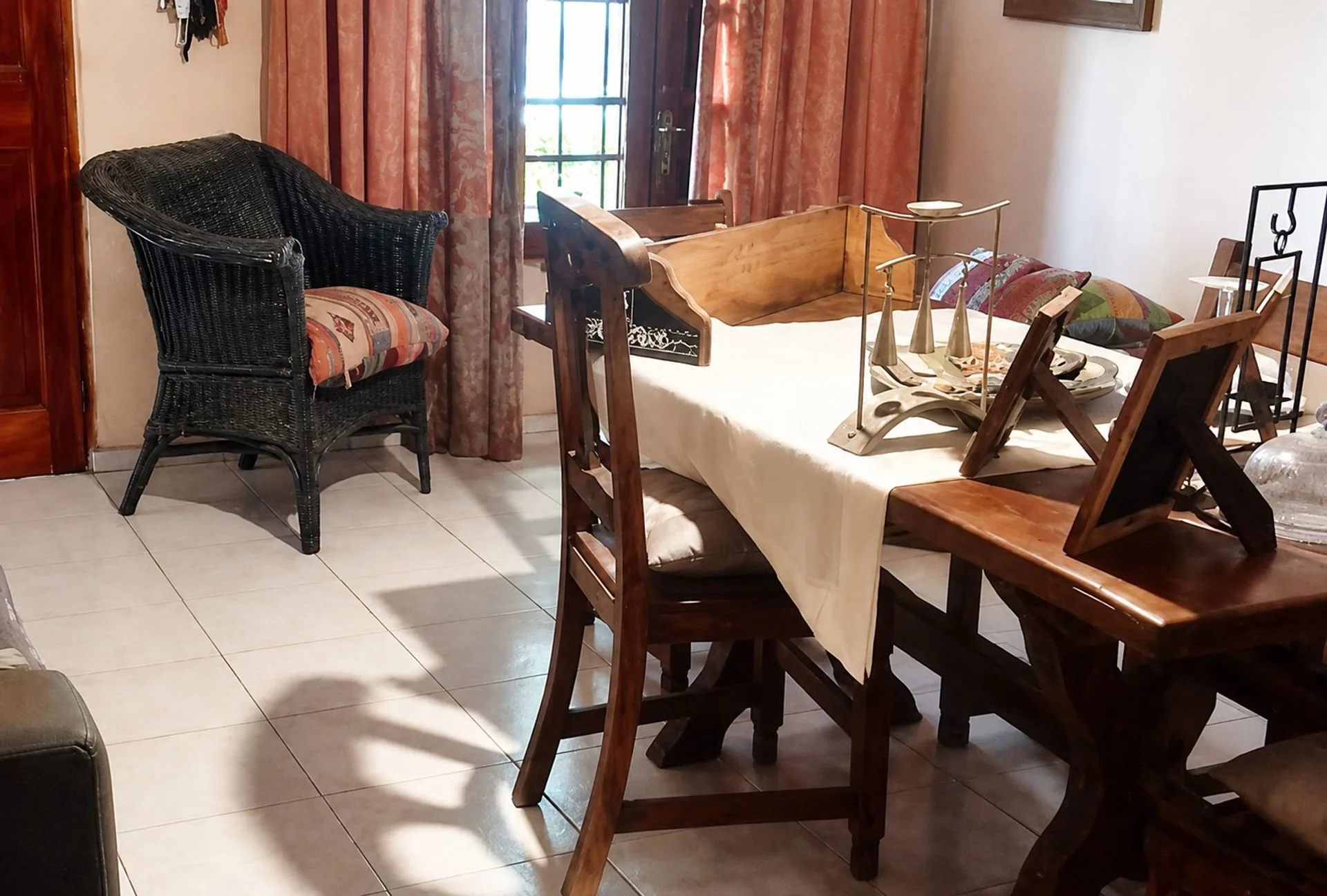 Venta de casa en Godoy Cruz apta Credito foto 2