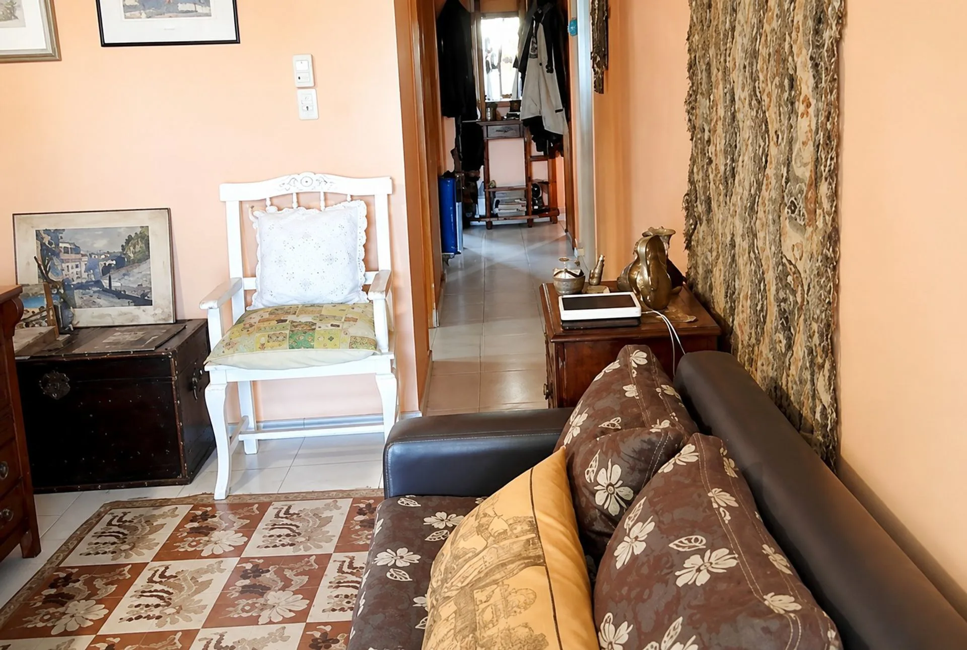 Venta de casa en Godoy Cruz apta Credito foto 4