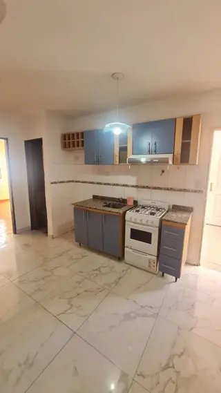DEPARTAMENTO 3 AMBIENTES PRIMER PISO, TERRAZA EN COMÚN. EXCELENTEUBICACIÓN A METROS DE AV. ARIETA foto 3