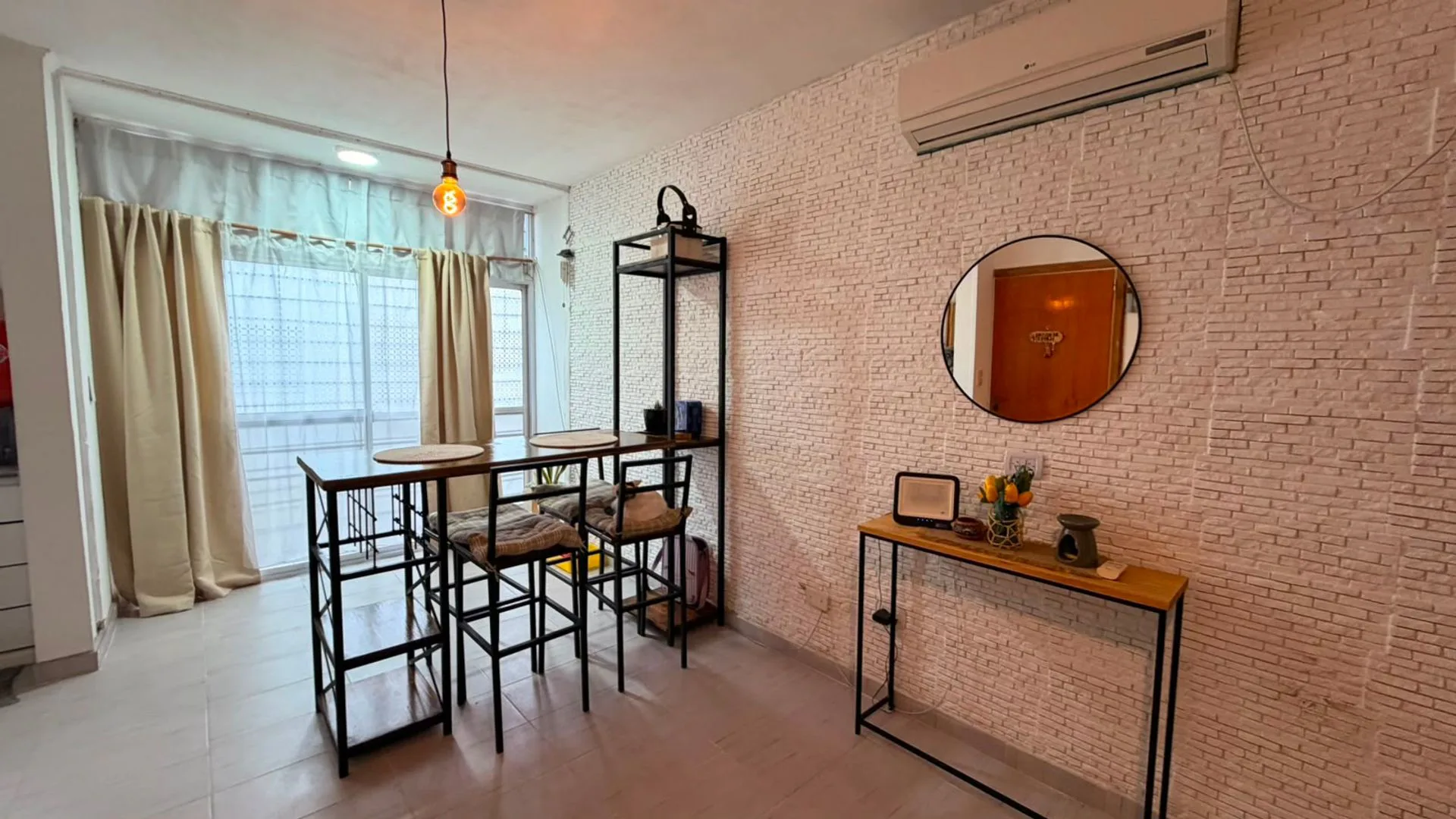 VENTA DEPARTAMENTO EN MUÑIZ DOS AMBIENTES foto 2