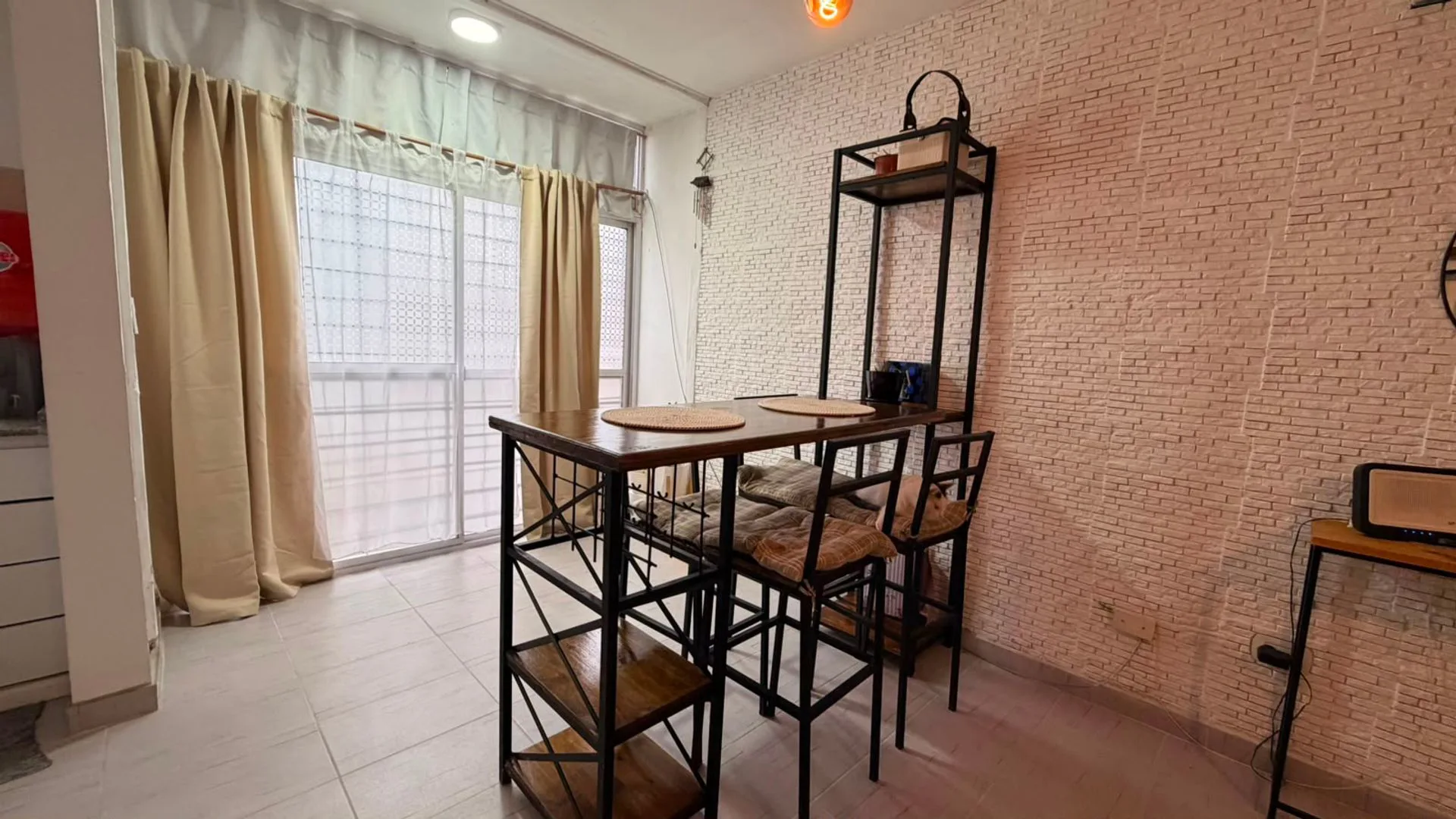 VENTA DEPARTAMENTO EN MUÑIZ DOS AMBIENTES foto 3