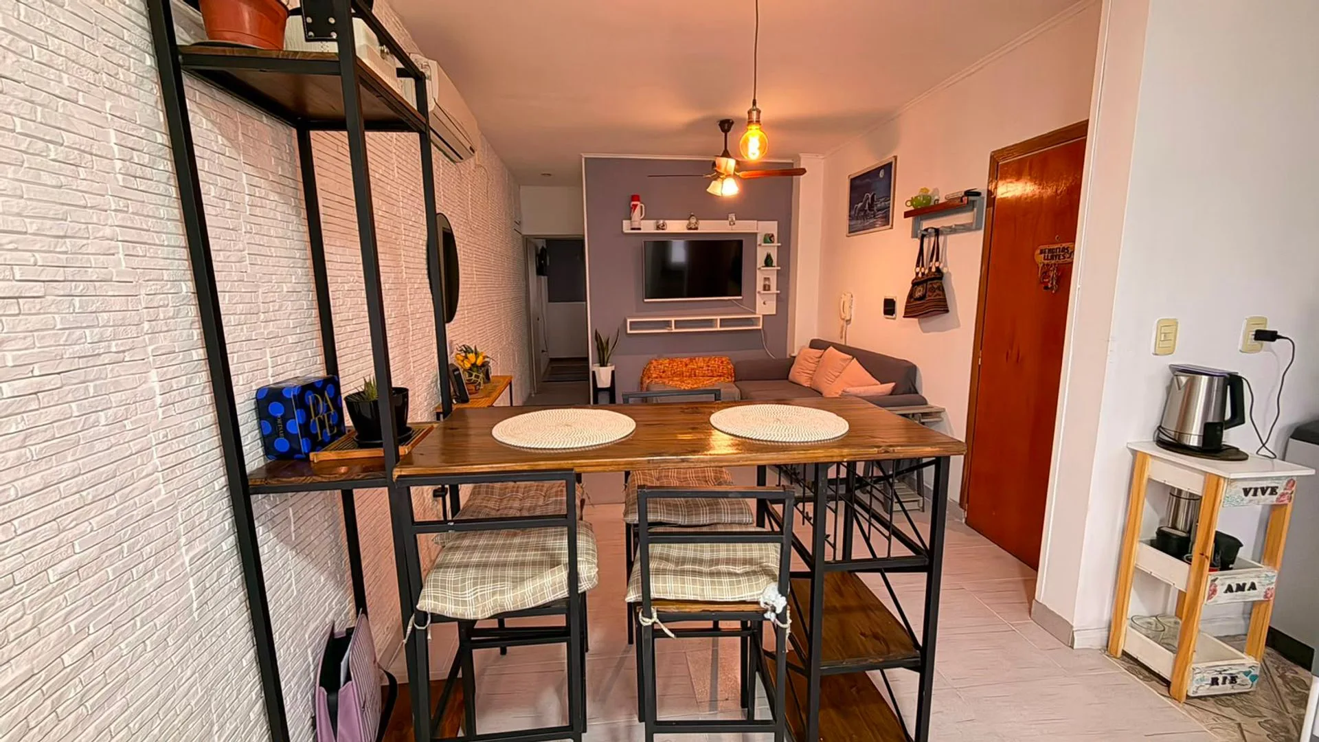 VENTA DEPARTAMENTO EN MUÑIZ DOS AMBIENTES foto 4