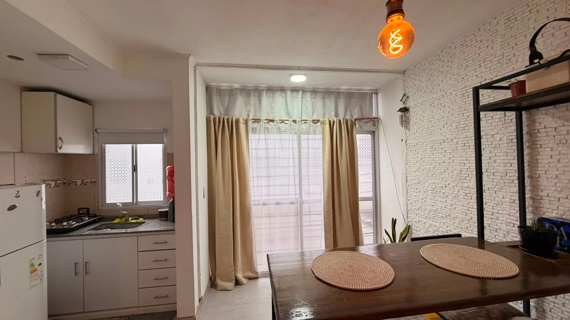 VENTA DEPARTAMENTO EN MUÑIZ DOS AMBIENTES foto 5