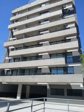 Excelente Dpto 1 Amb A Estrenar 39mts Av. Mosconi 2100 V. Pueyrredón foto 2