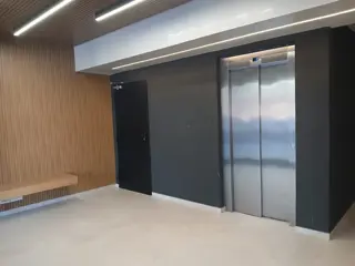 Excelente Dpto 1 Amb A Estrenar 39mts Av. Mosconi 2100 V. Pueyrredón foto 5