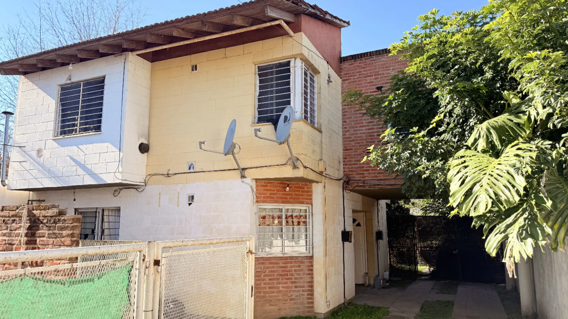 VENTA PH/DUPLEX FLORENCIO VARELA foto 2