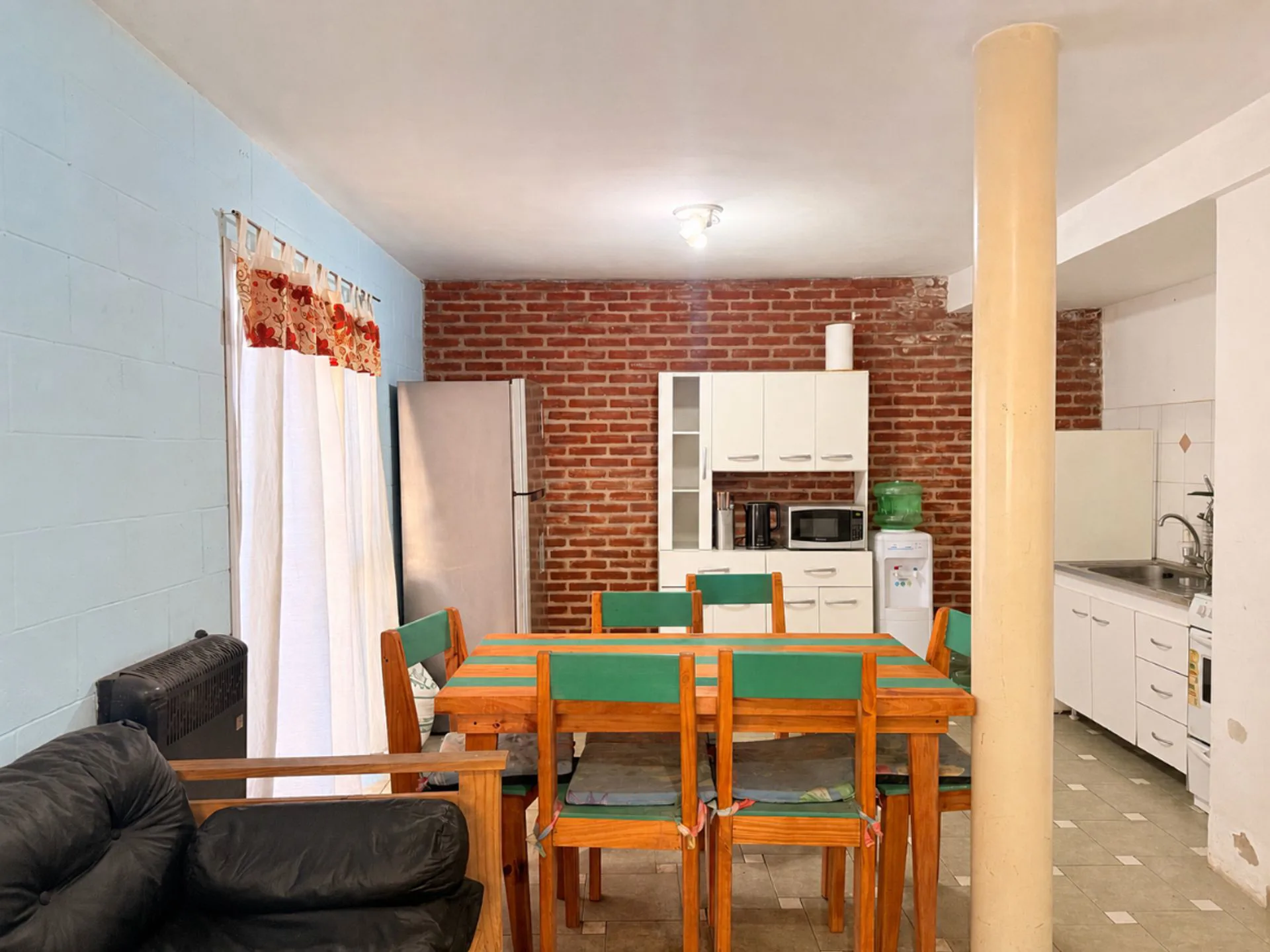 VENTA PH/DUPLEX FLORENCIO VARELA foto 4