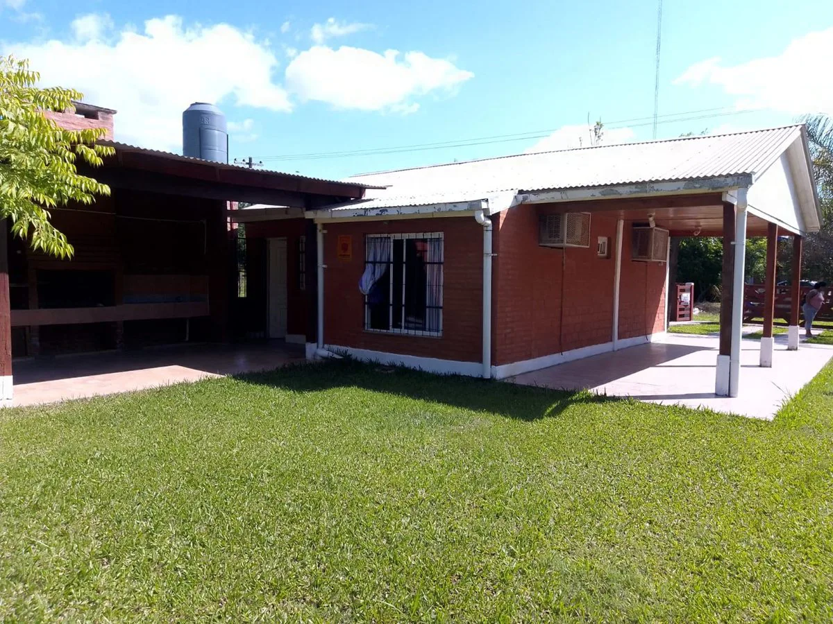 VENTA DE CASA EN PASO DE LA PATRIA foto 2