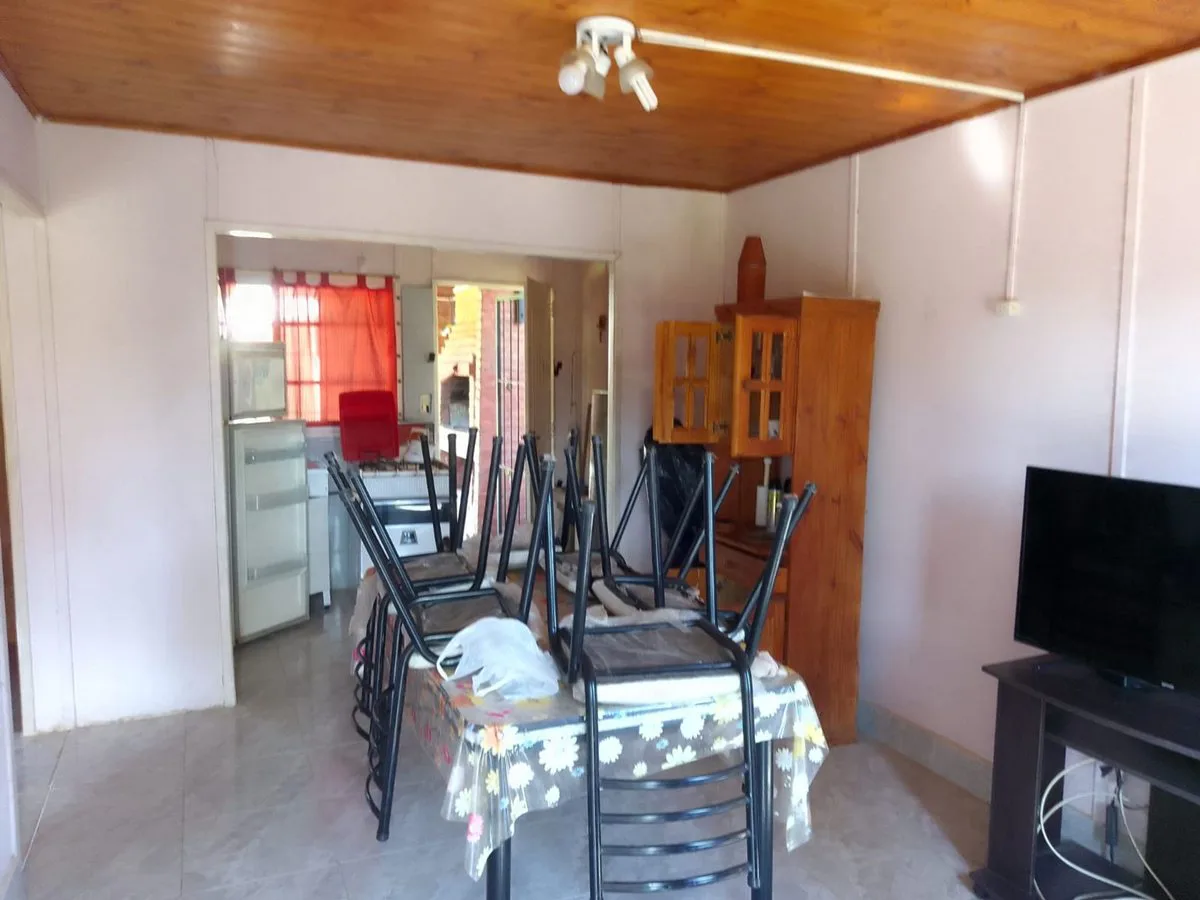 VENTA DE CASA EN PASO DE LA PATRIA foto 3
