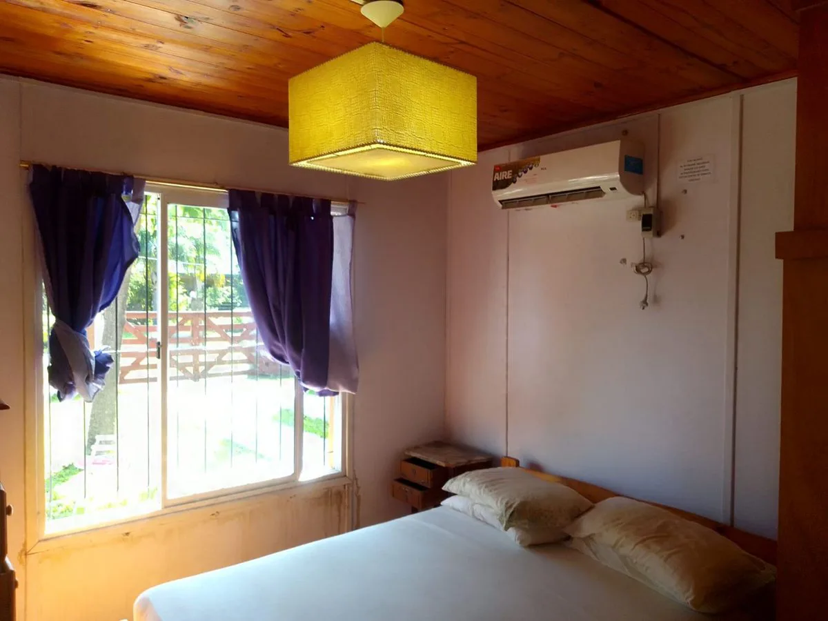 VENTA DE CASA EN PASO DE LA PATRIA foto 4