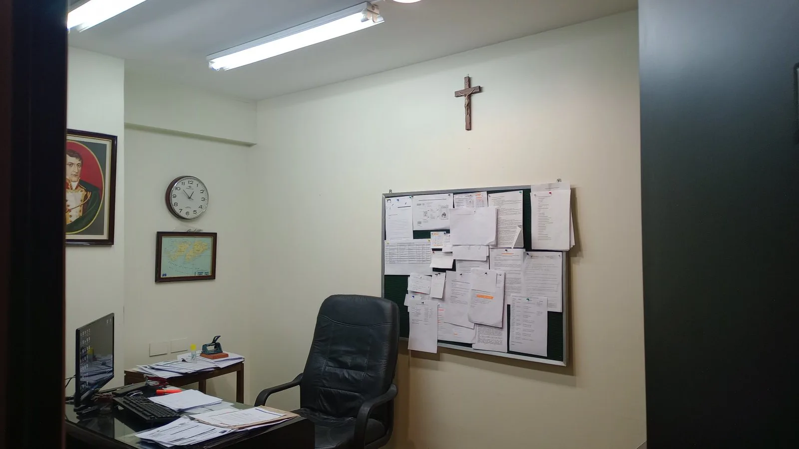 Oficina en venta en Monserrat, 246 m² foto 3
