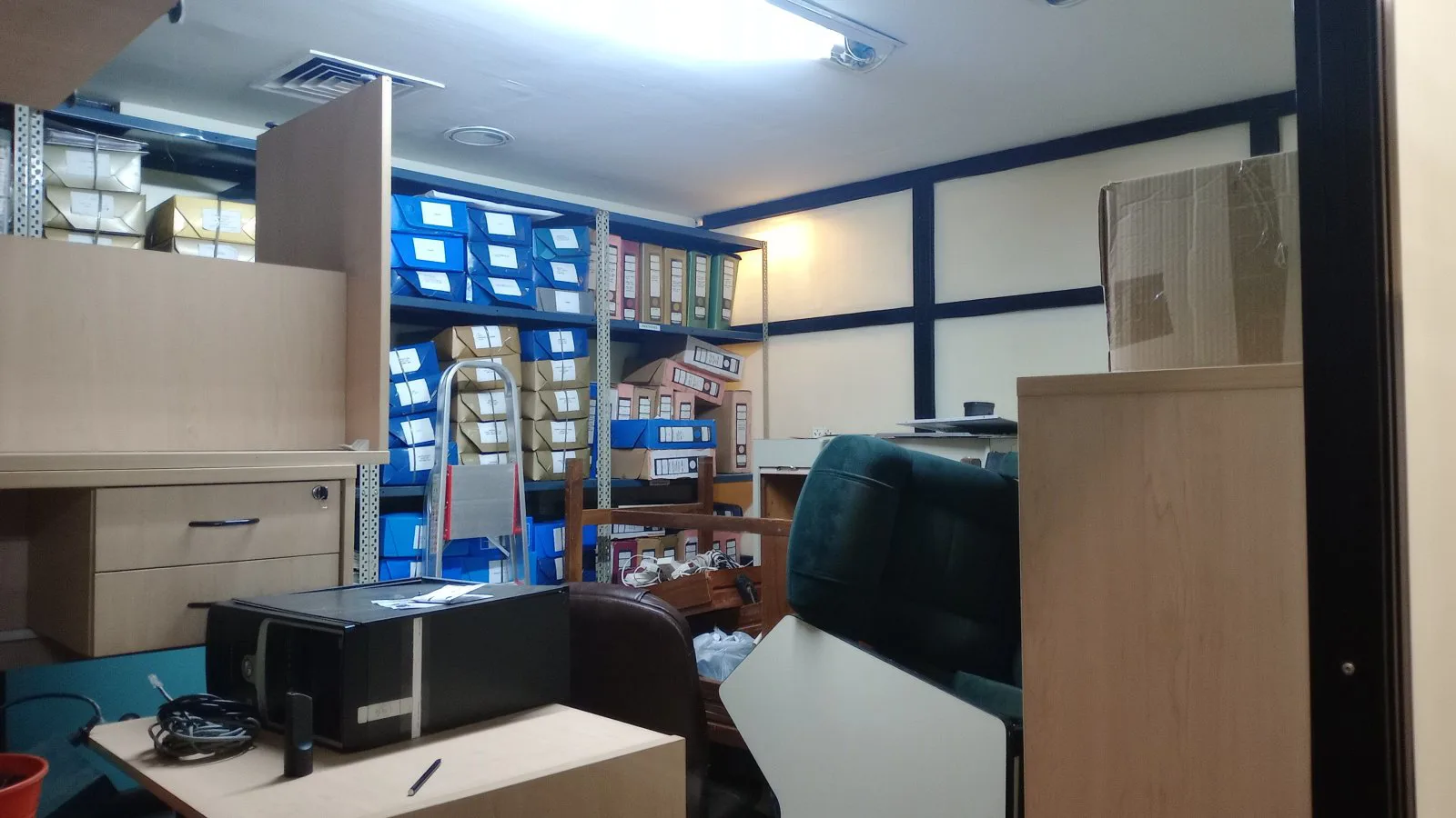 Oficina en venta en Monserrat, 246 m² foto 5