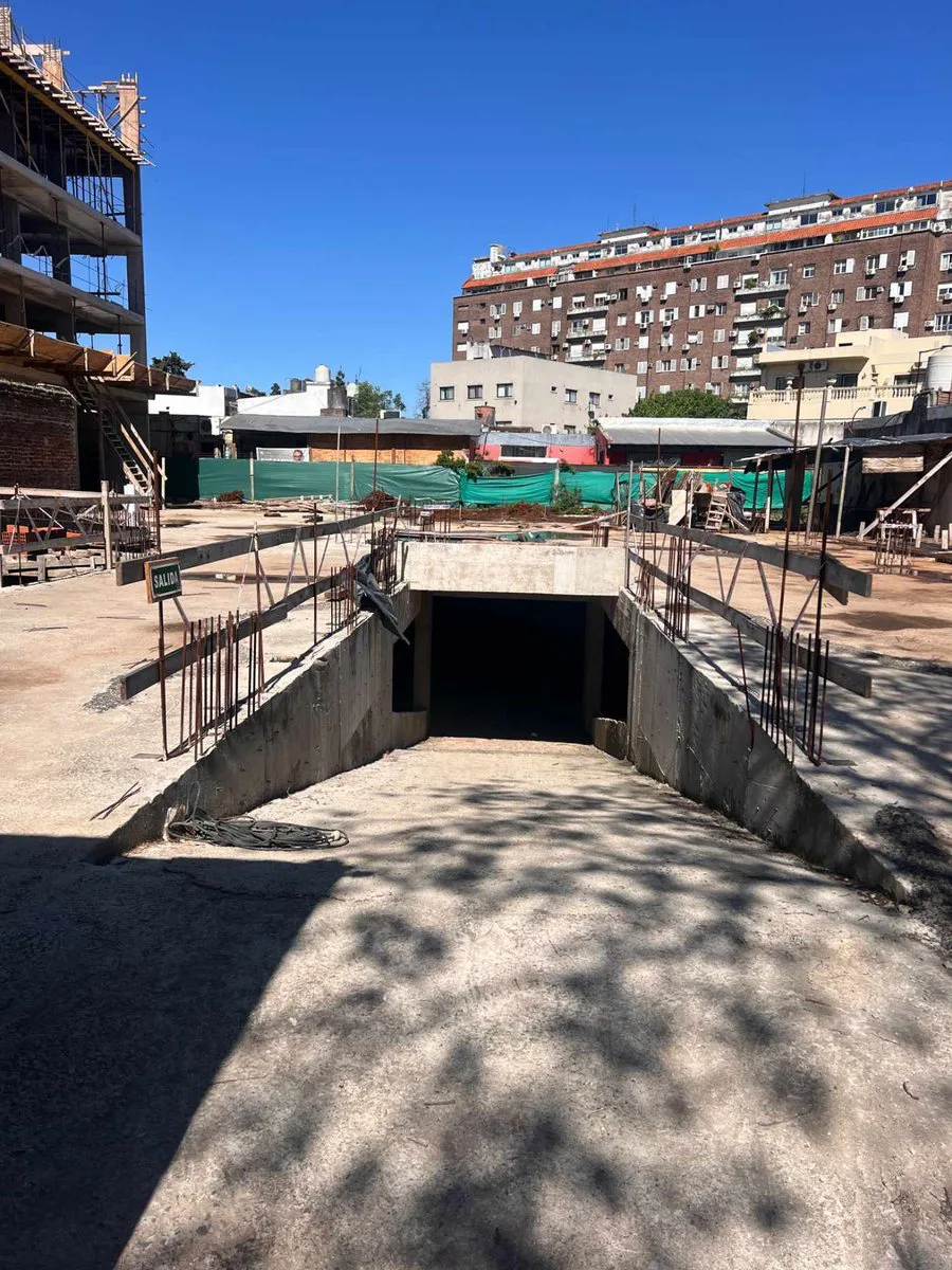 VENTA COCHERAS EN  POZO, DON TORCUATO foto 4