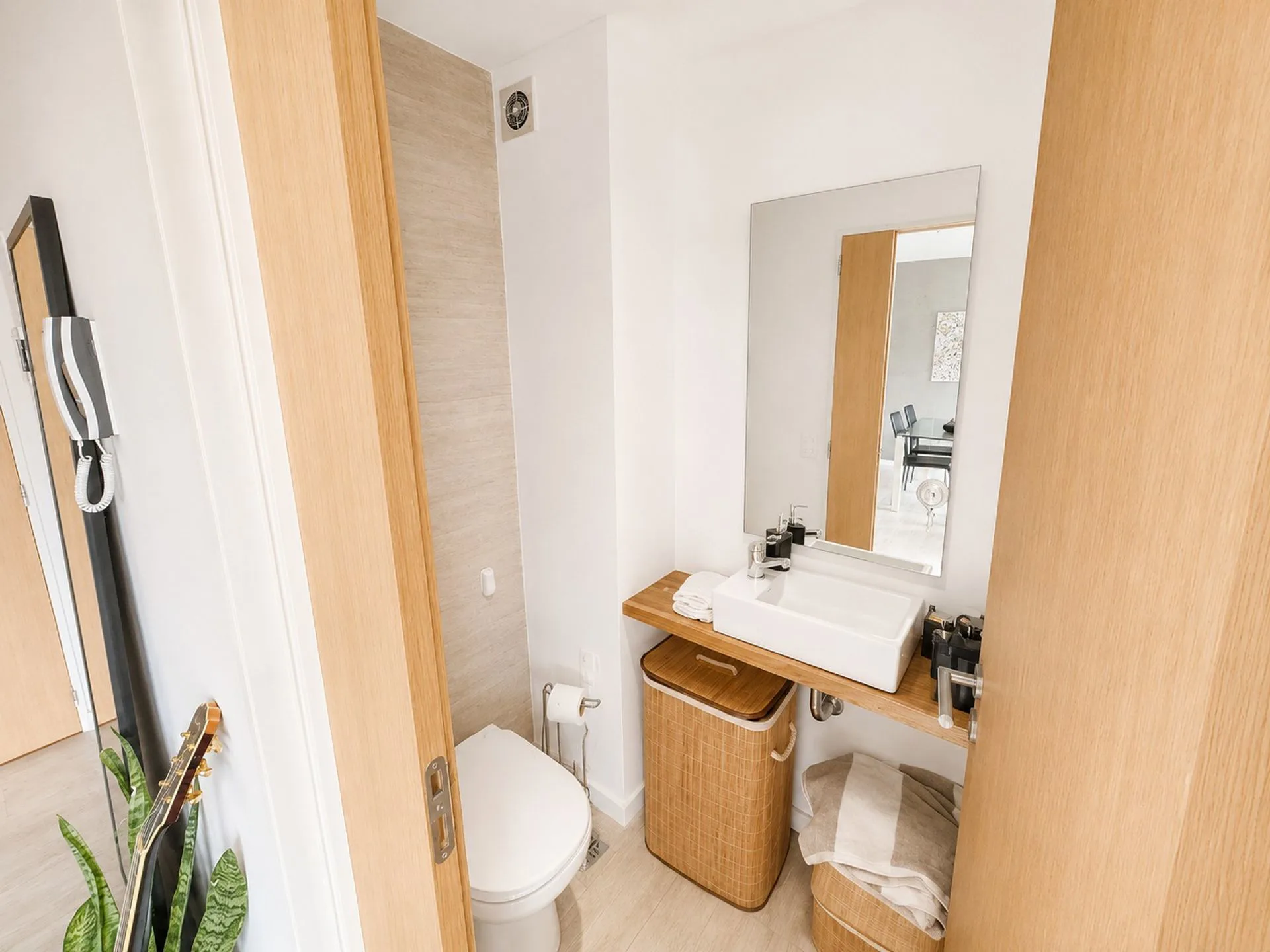 VENTA EXCELENTE DPTO 2 AMB C/BALCON - CABALLITO foto 5