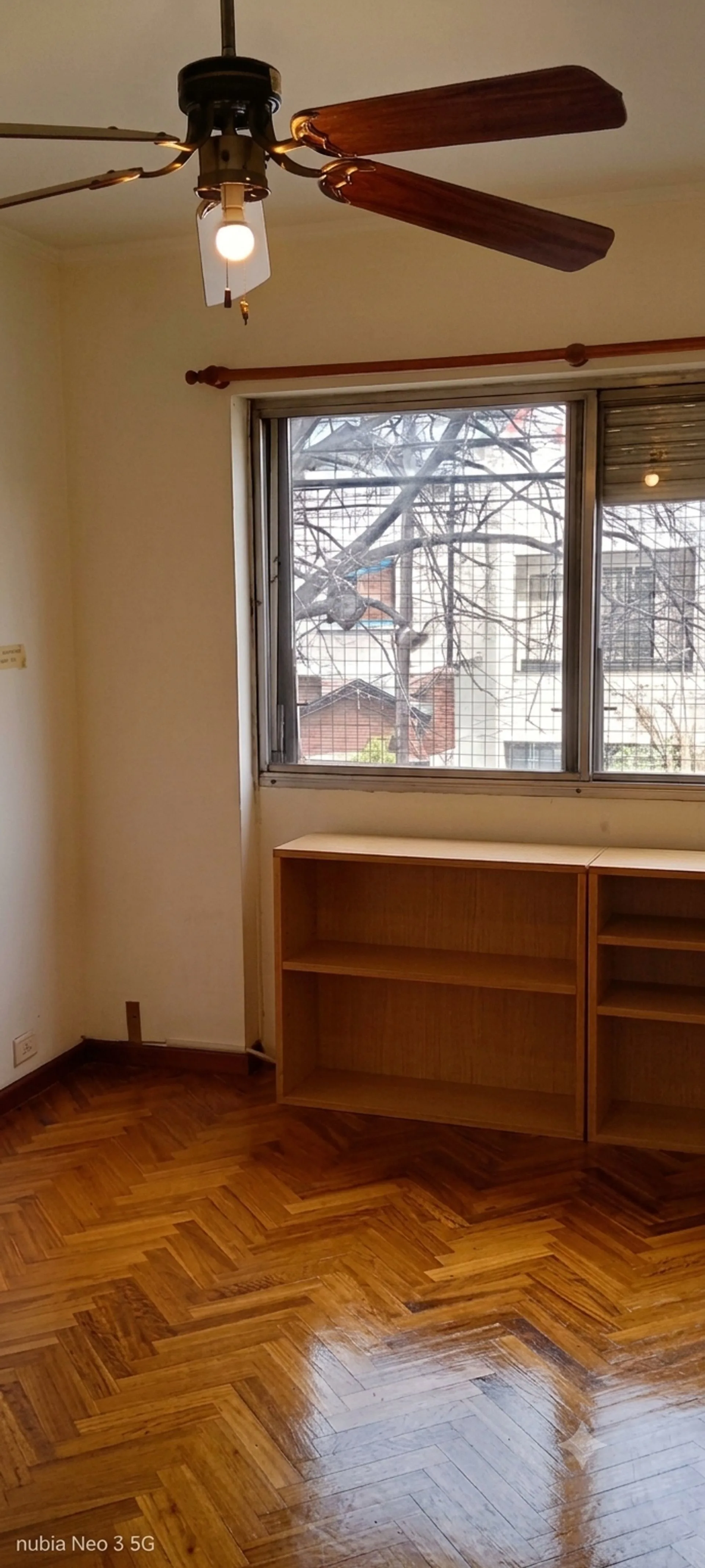 VENTA 3 AMBIENTES AL FRENTE CON BALCON EN NUÑEZ foto 4