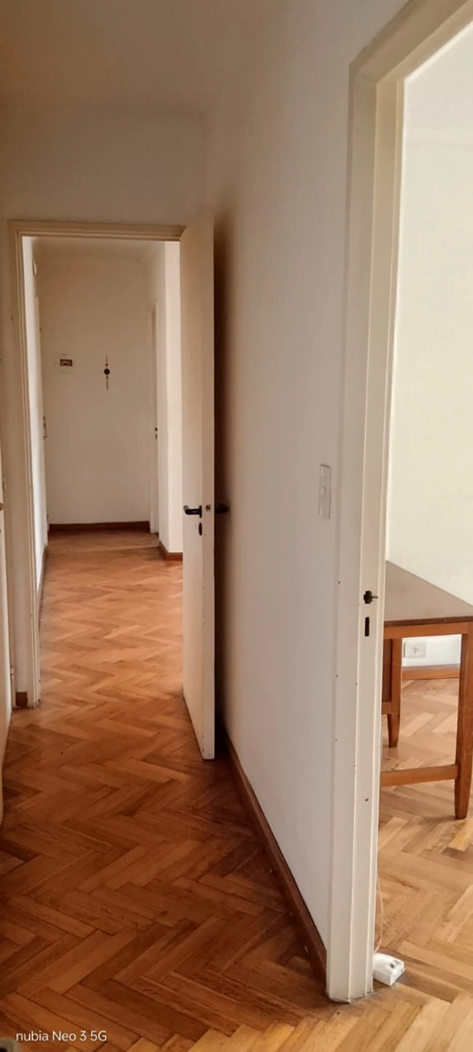 VENTA 3 AMBIENTES AL FRENTE CON BALCON EN NUÑEZ foto 5