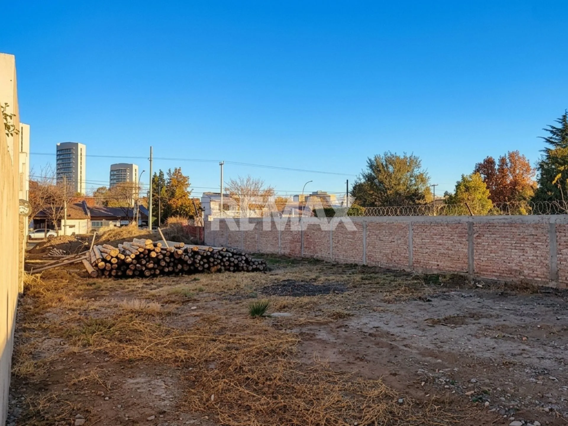 TERRENO EN VENTA EN CIPOLLETTI foto 3