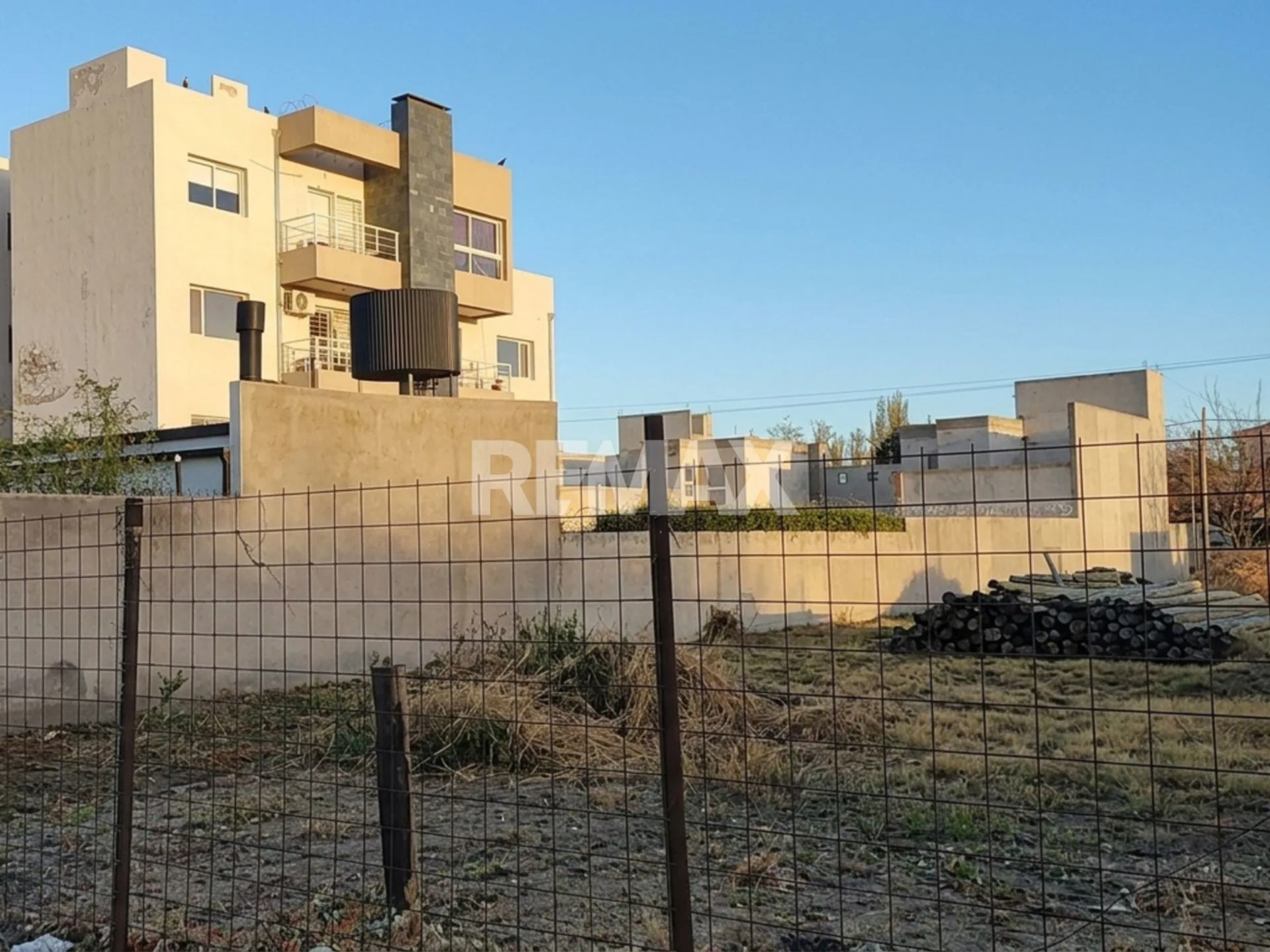 TERRENO EN VENTA EN CIPOLLETTI foto 4